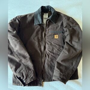 COPY - Carhartt jacket